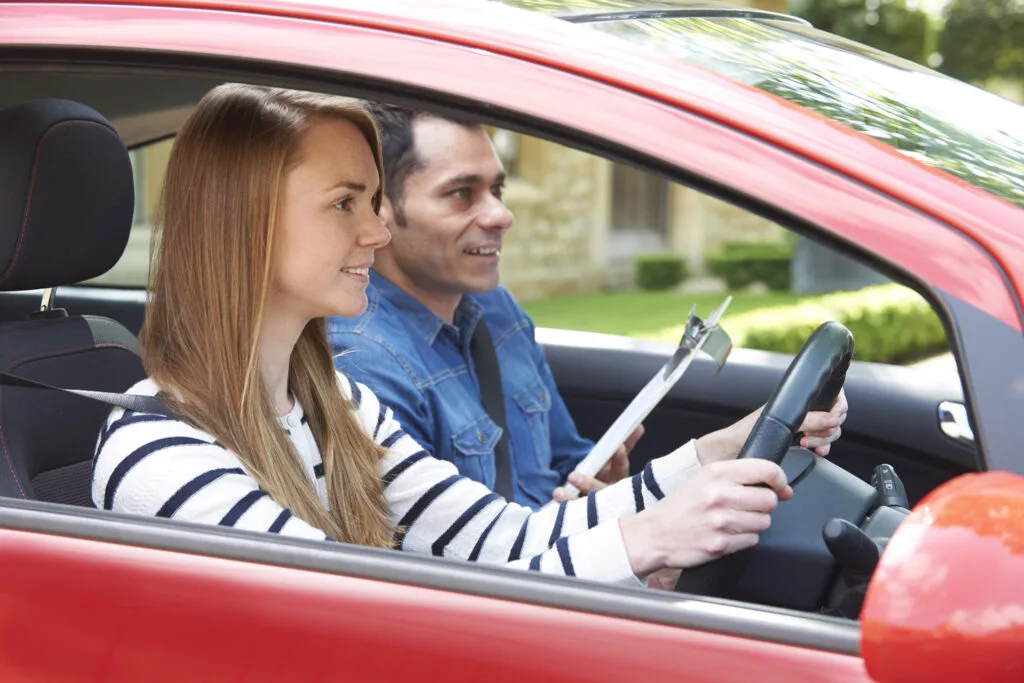 Driving school prices Peterlee