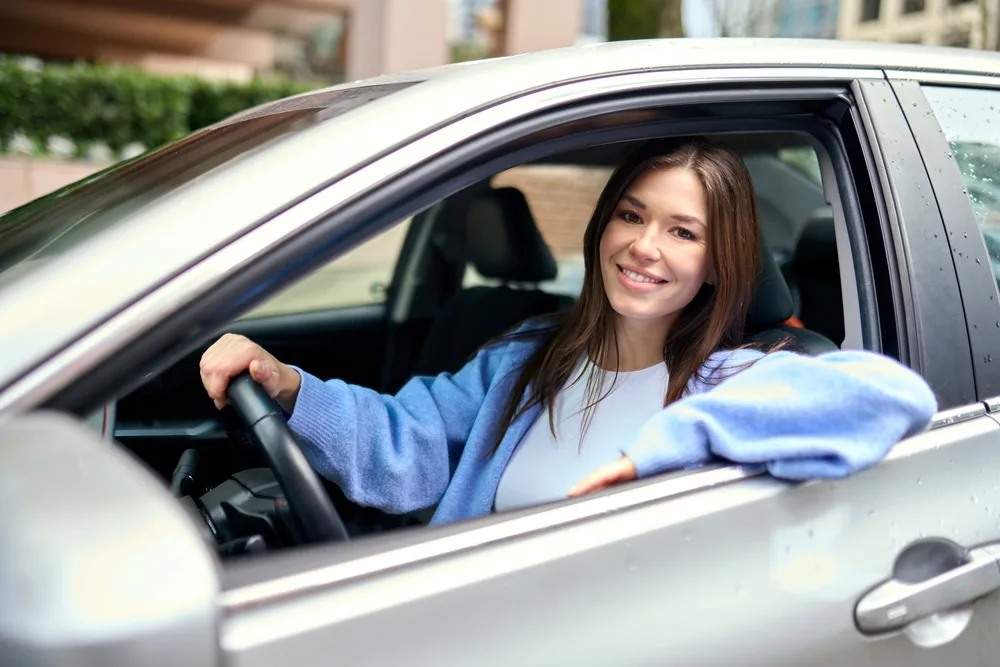 DVSA driving instructor in Ryhope