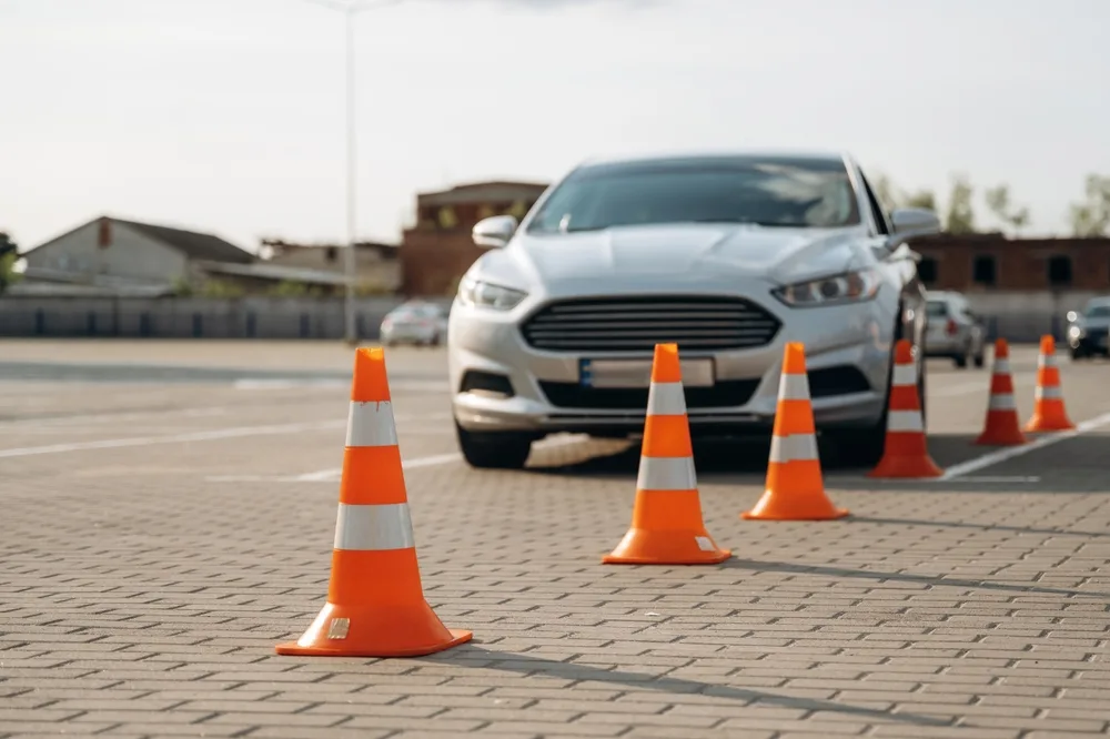 Driving school offering driving lessons in Ryhope